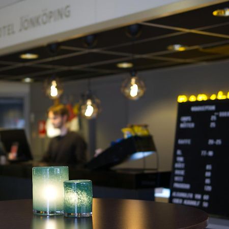 Comfort Hotel Joenkoeping מראה חיצוני תמונה