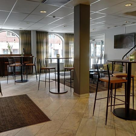 Comfort Hotel Joenkoeping מראה חיצוני תמונה