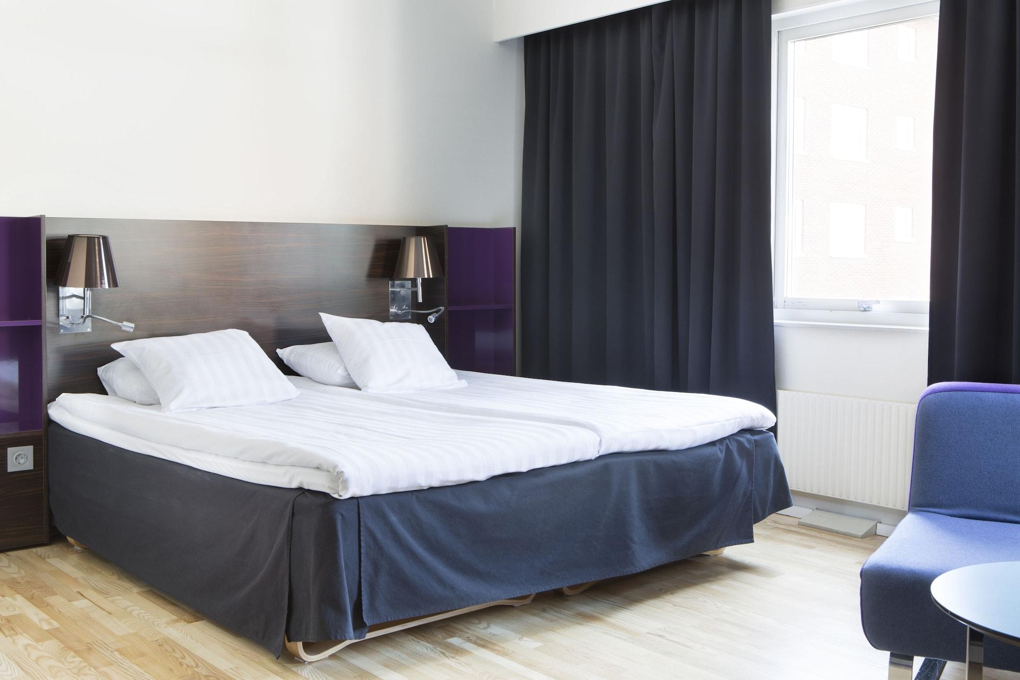 Comfort Hotel Joenkoeping מראה חיצוני תמונה