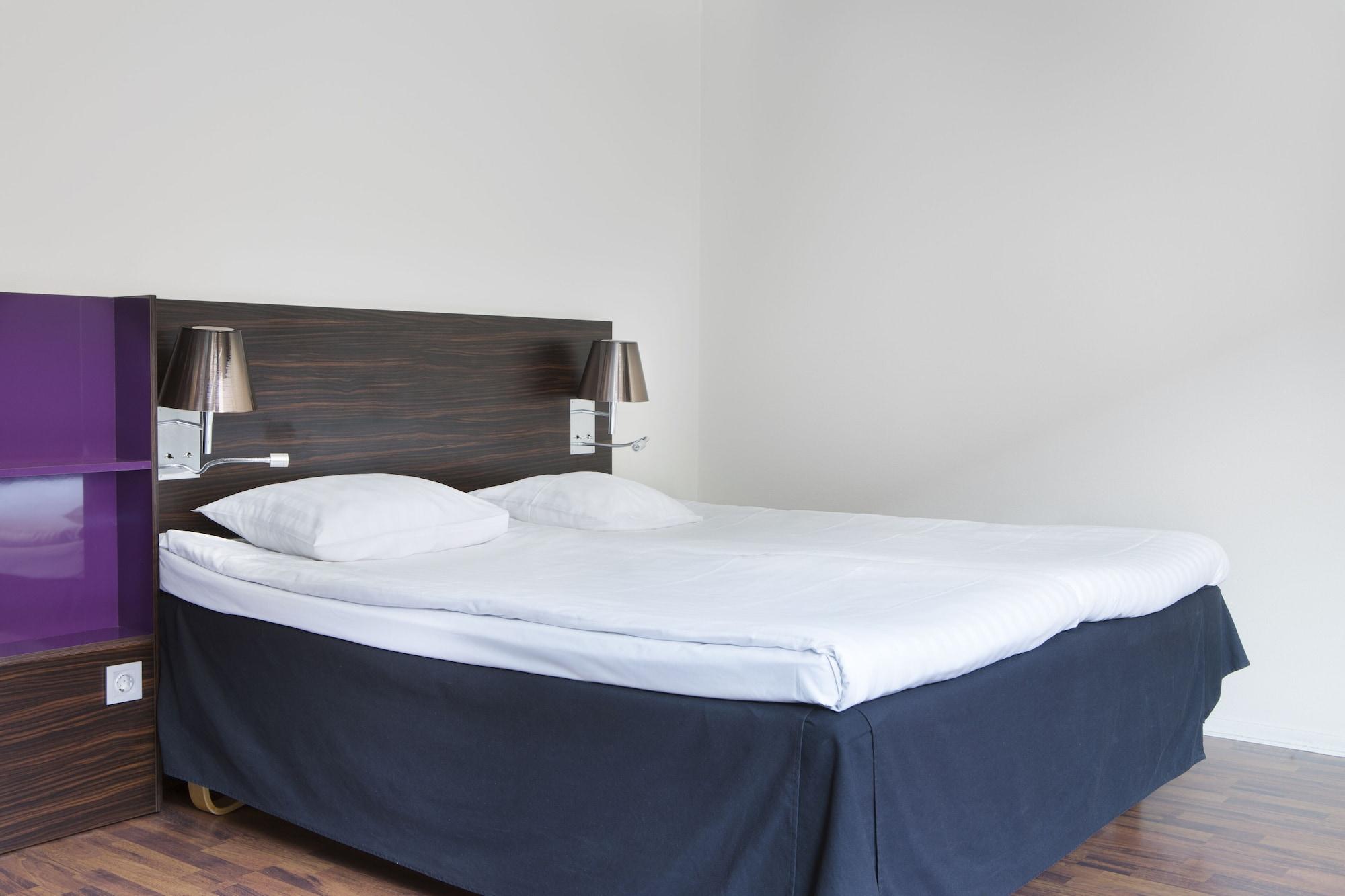 Comfort Hotel Joenkoeping מראה חיצוני תמונה