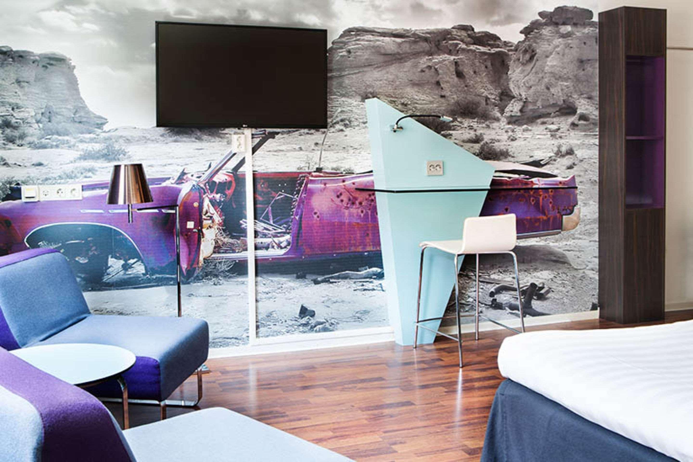 Comfort Hotel Joenkoeping מראה חיצוני תמונה