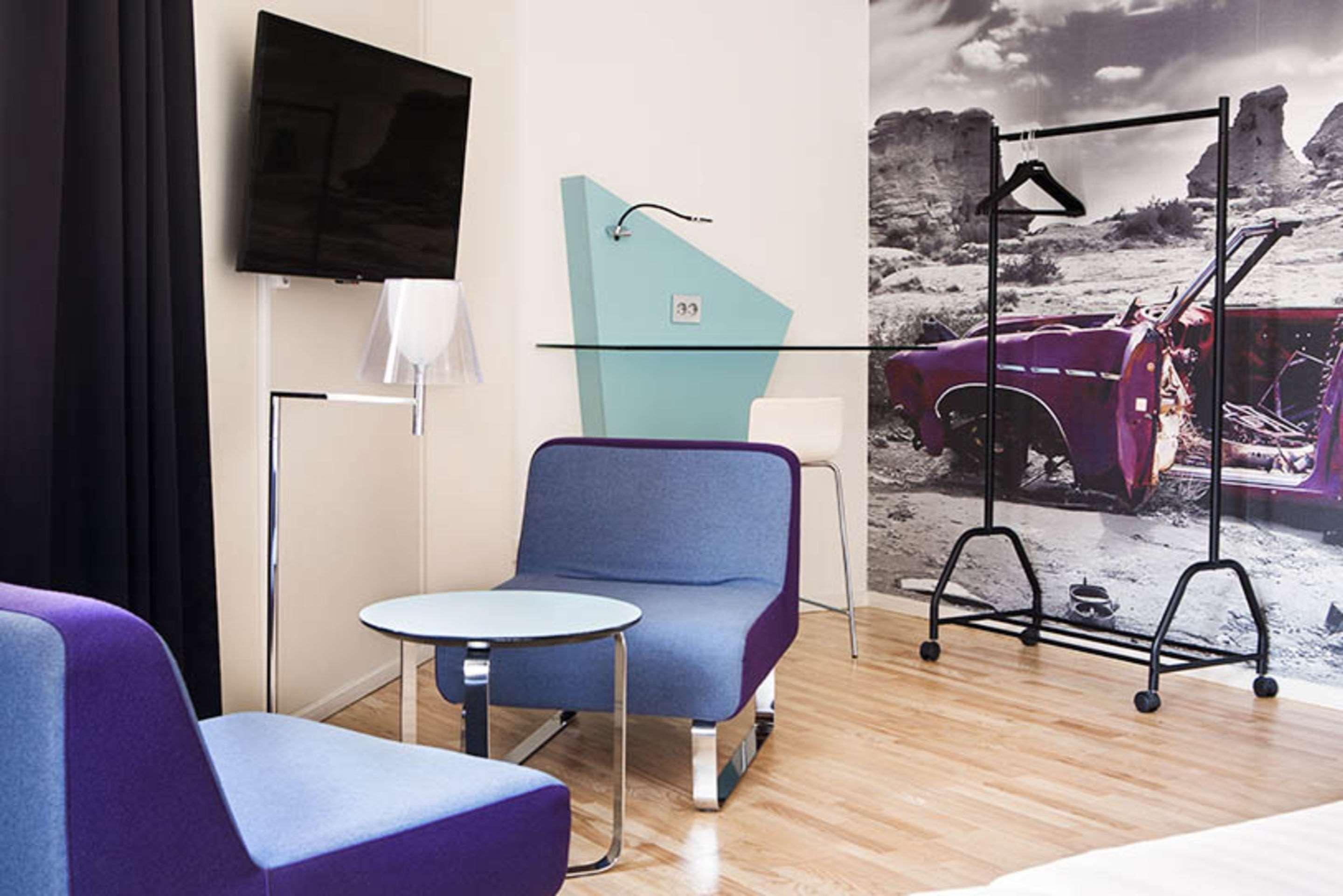 Comfort Hotel Joenkoeping מראה חיצוני תמונה