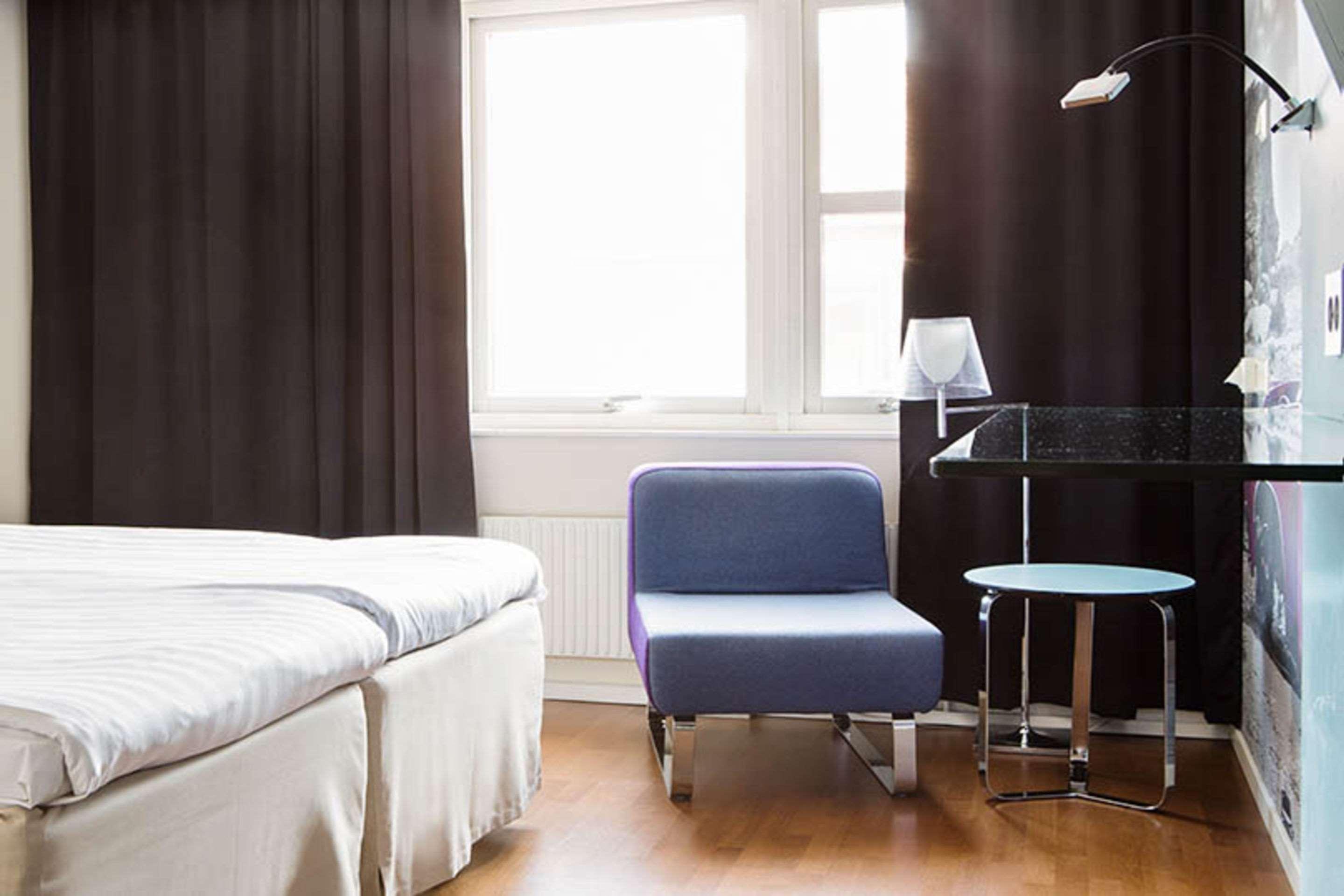 Comfort Hotel Joenkoeping מראה חיצוני תמונה