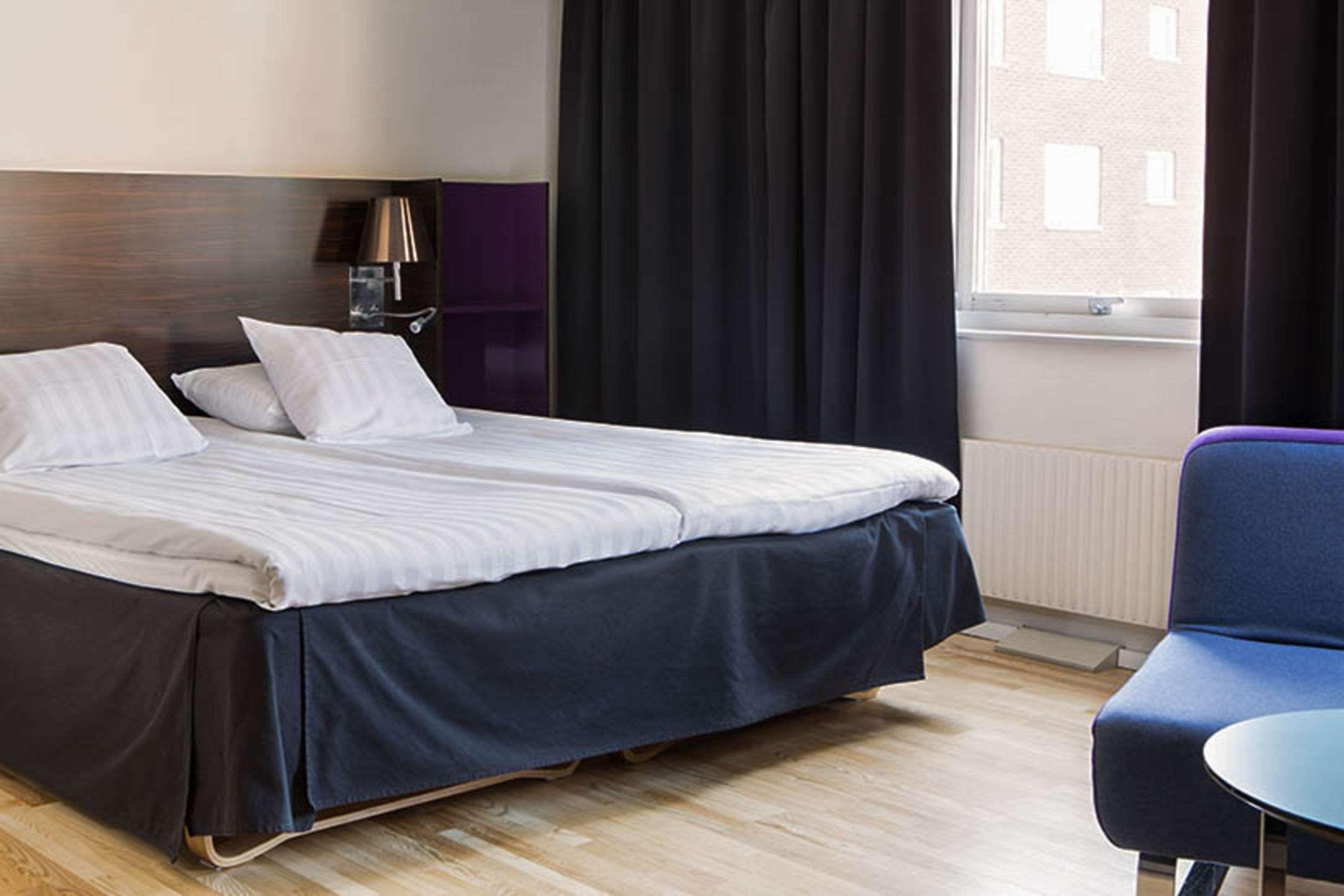 Comfort Hotel Joenkoeping מראה חיצוני תמונה