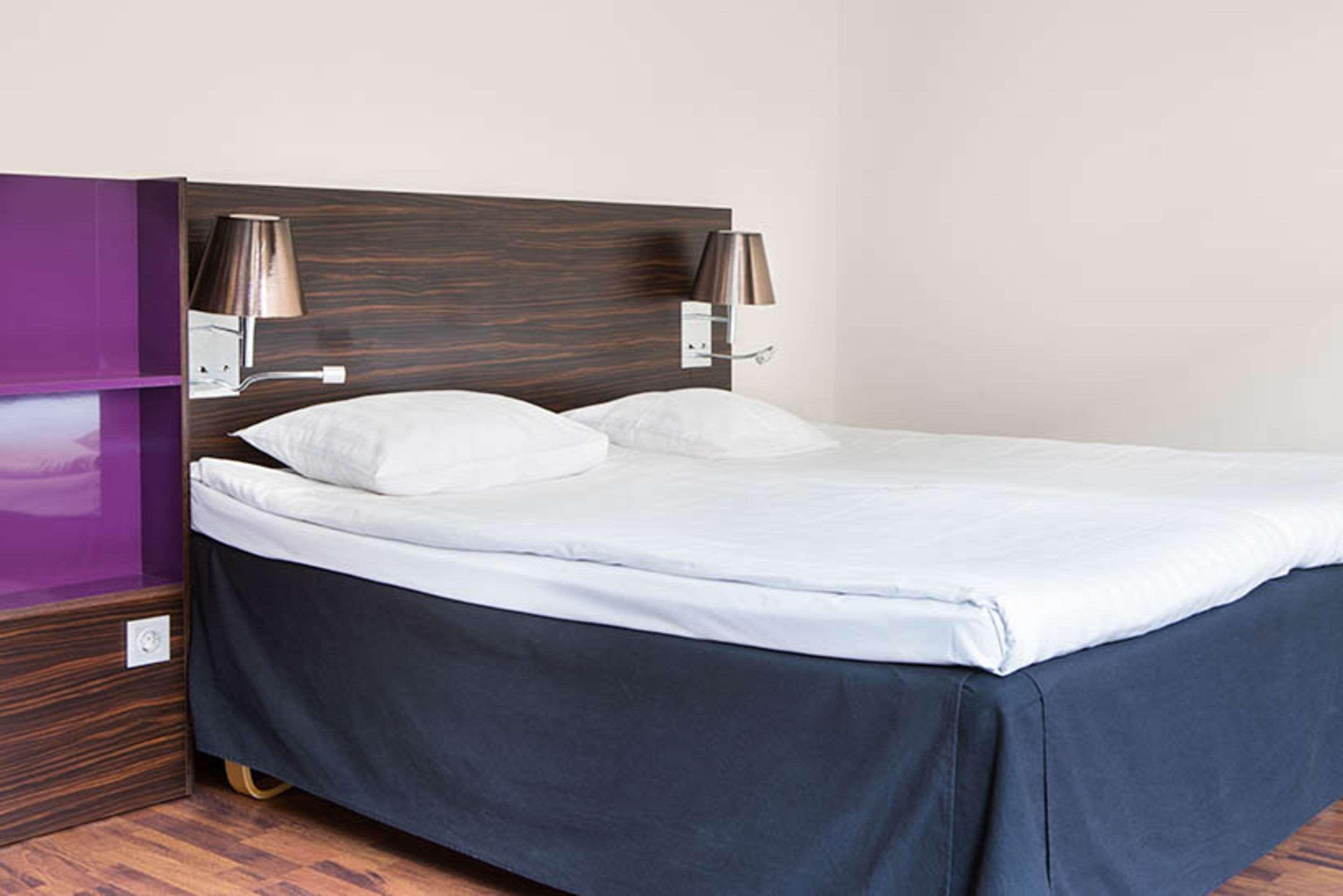 Comfort Hotel Joenkoeping מראה חיצוני תמונה