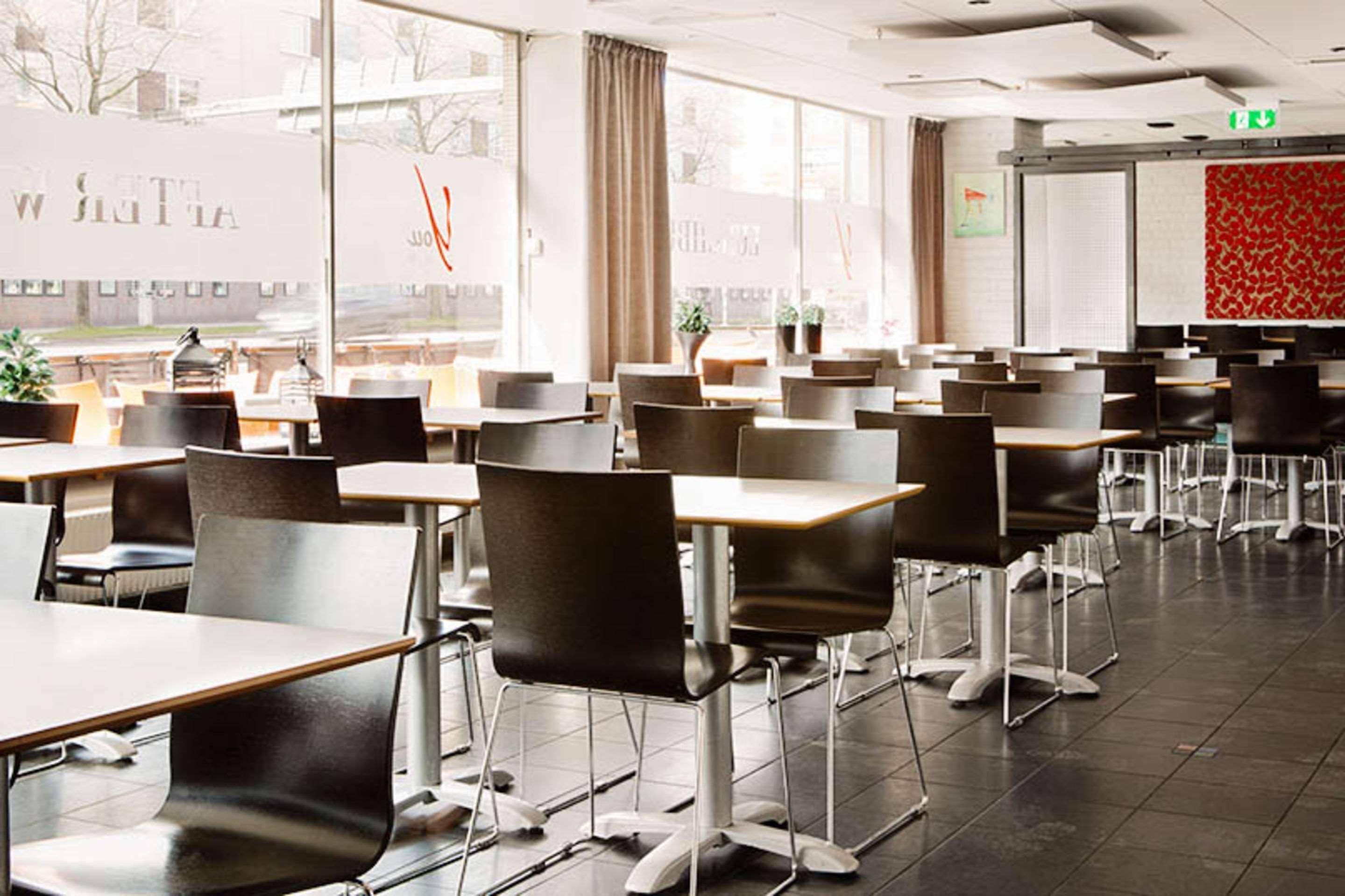 Comfort Hotel Joenkoeping מראה חיצוני תמונה