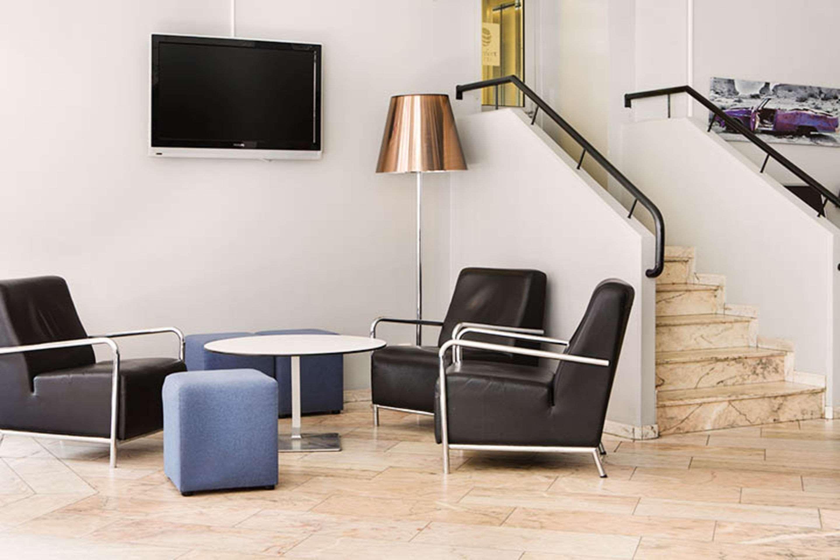 Comfort Hotel Joenkoeping מראה חיצוני תמונה