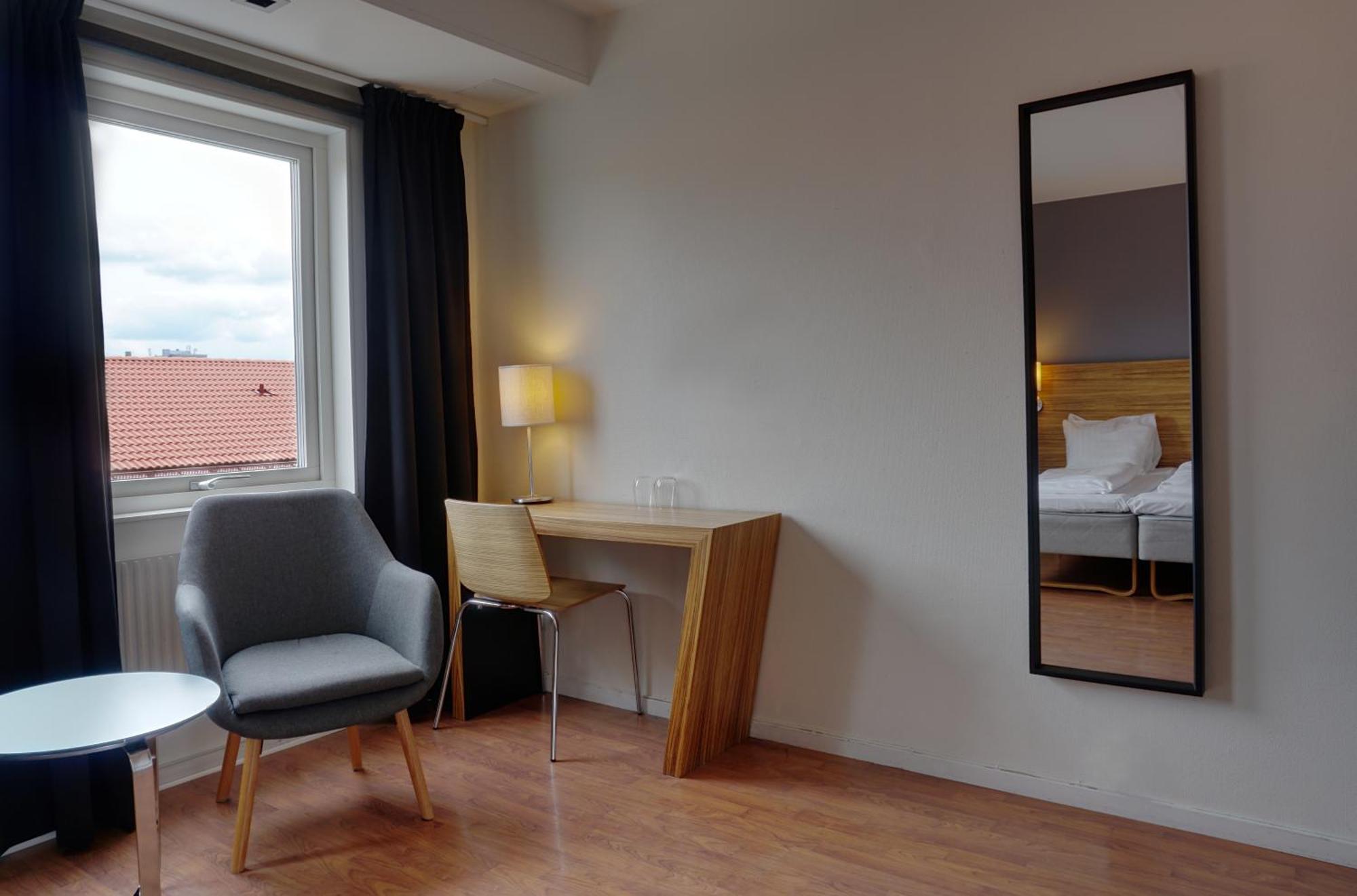 Comfort Hotel Joenkoeping מראה חיצוני תמונה