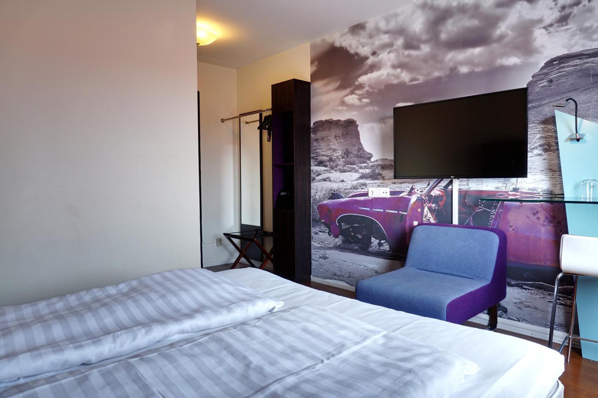 Comfort Hotel Joenkoeping מראה חיצוני תמונה