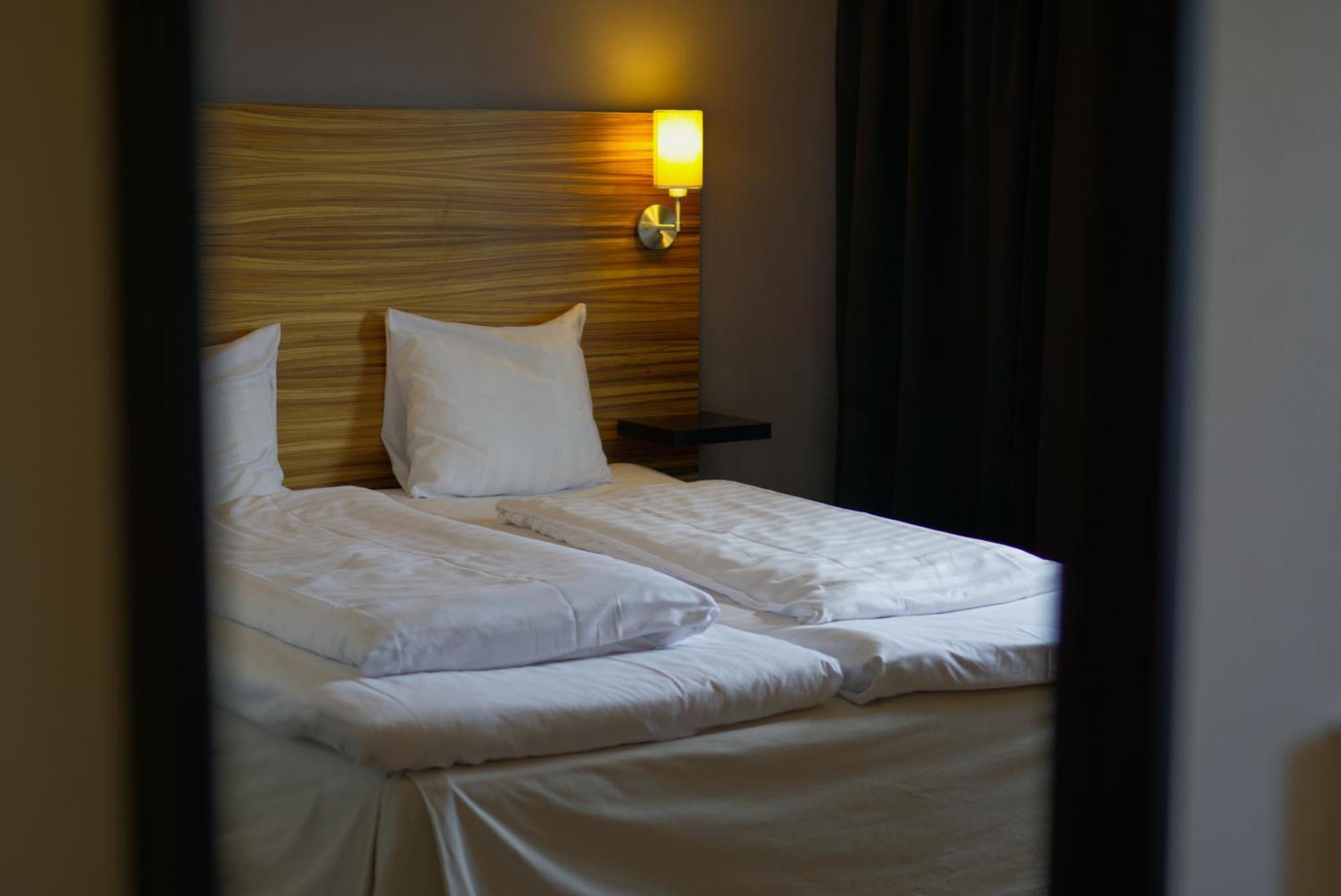 Comfort Hotel Joenkoeping מראה חיצוני תמונה