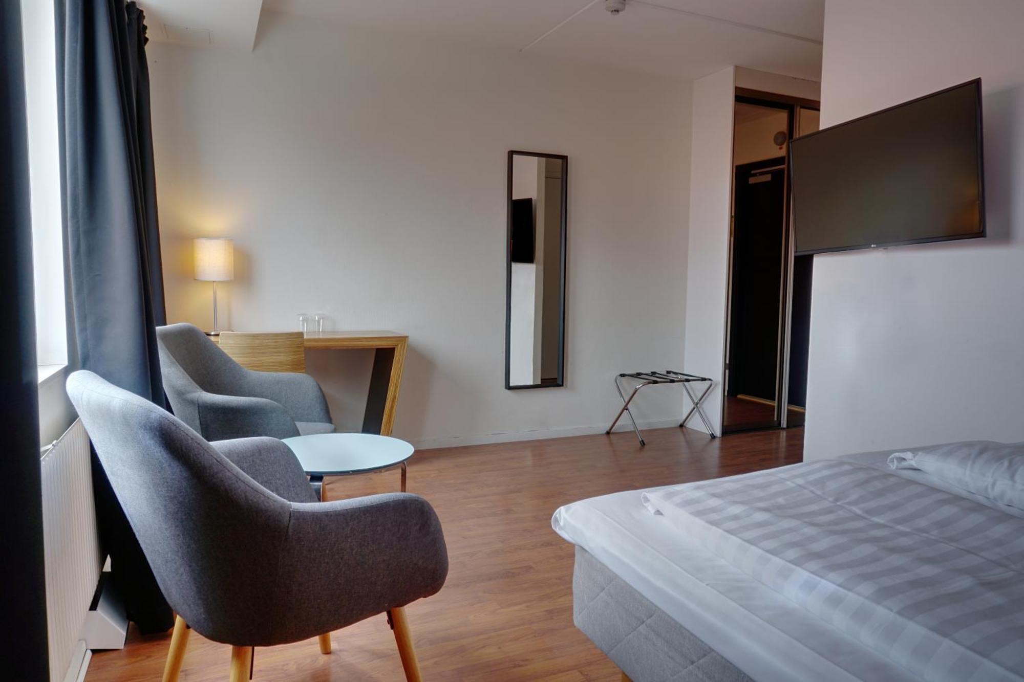 Comfort Hotel Joenkoeping מראה חיצוני תמונה
