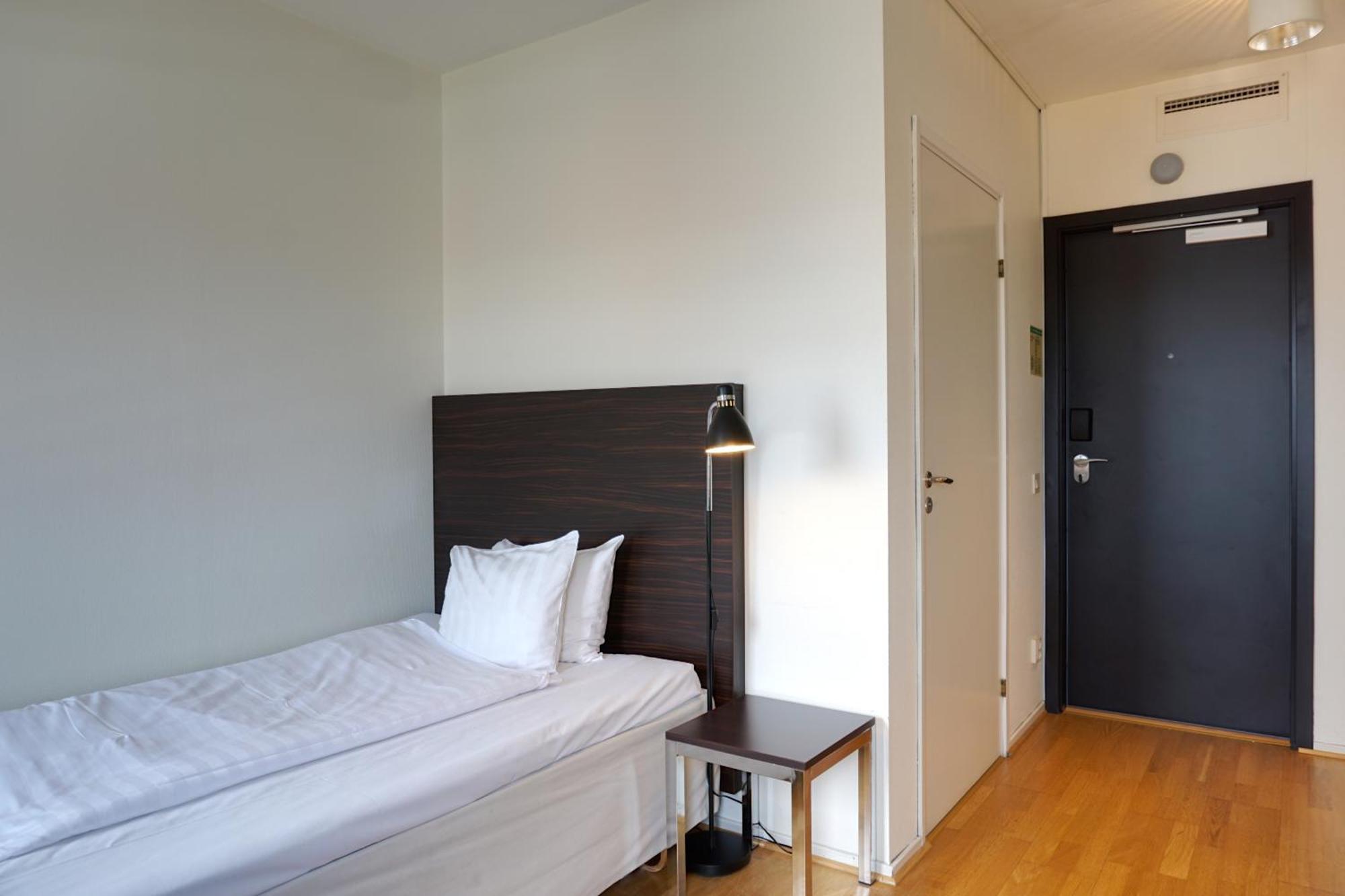 Comfort Hotel Joenkoeping מראה חיצוני תמונה