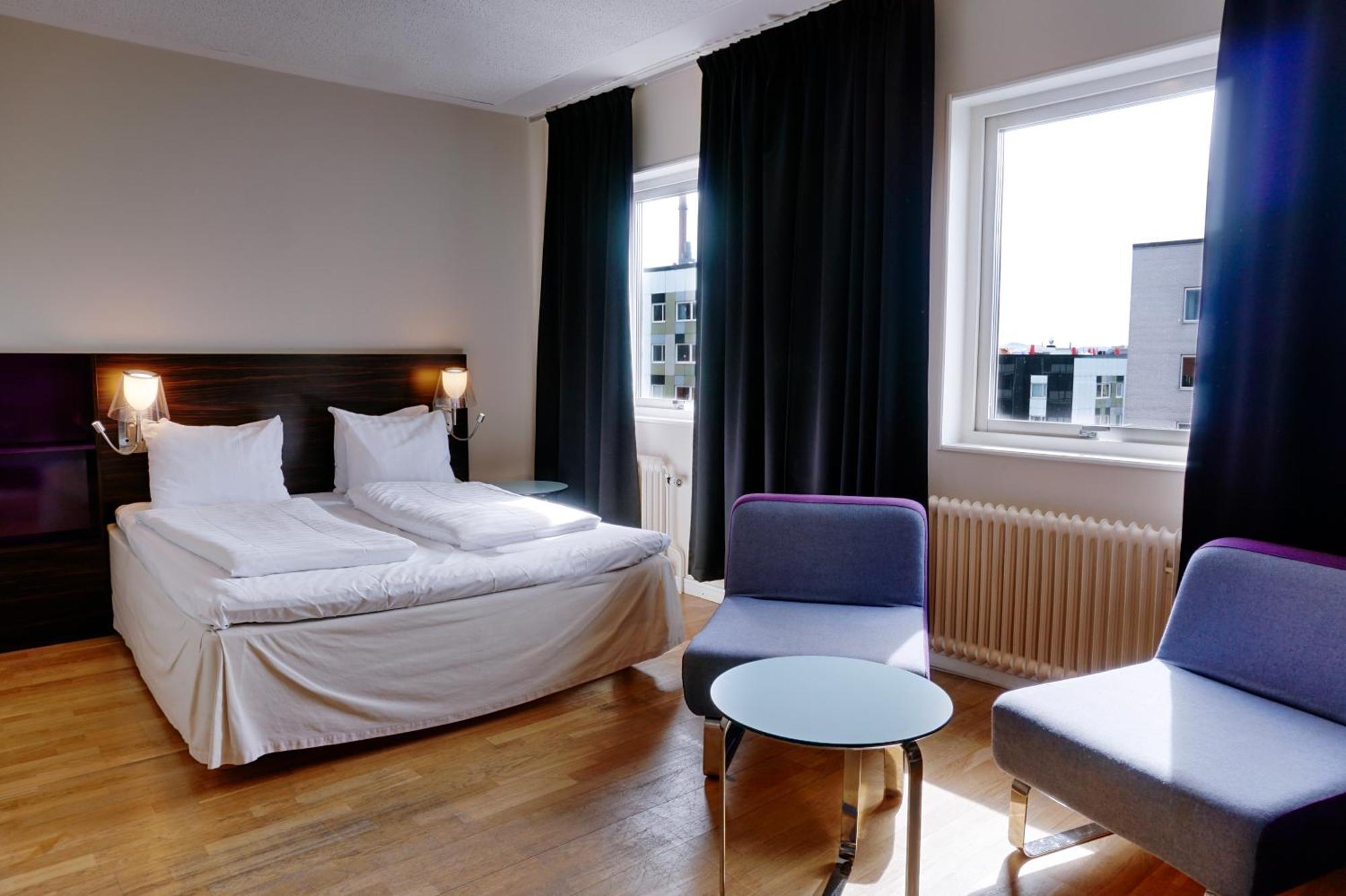Comfort Hotel Joenkoeping מראה חיצוני תמונה