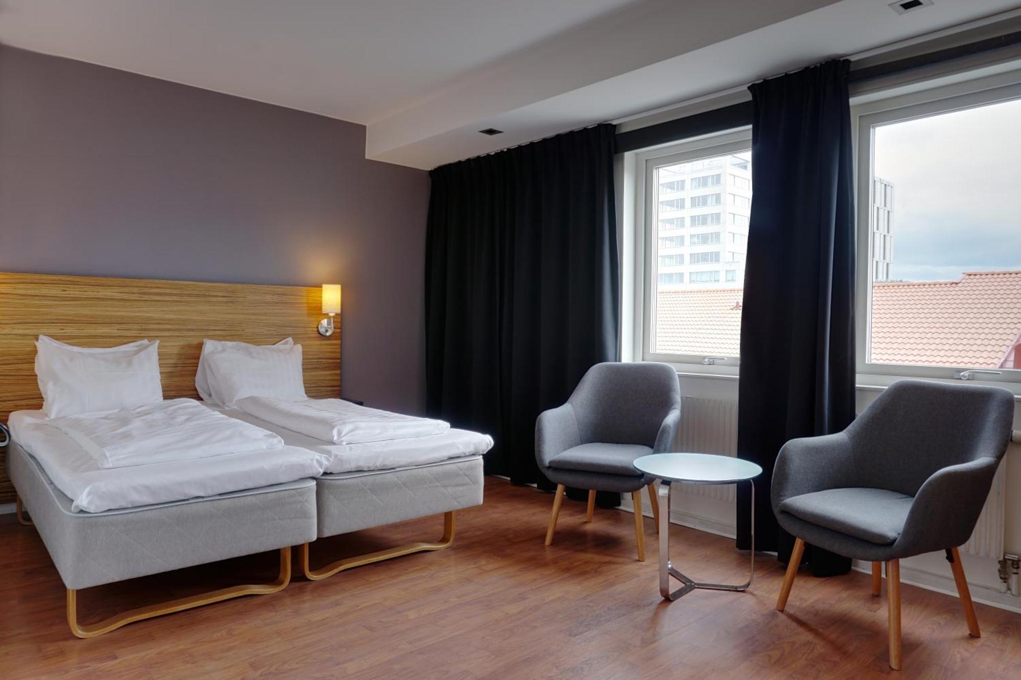 Comfort Hotel Joenkoeping מראה חיצוני תמונה