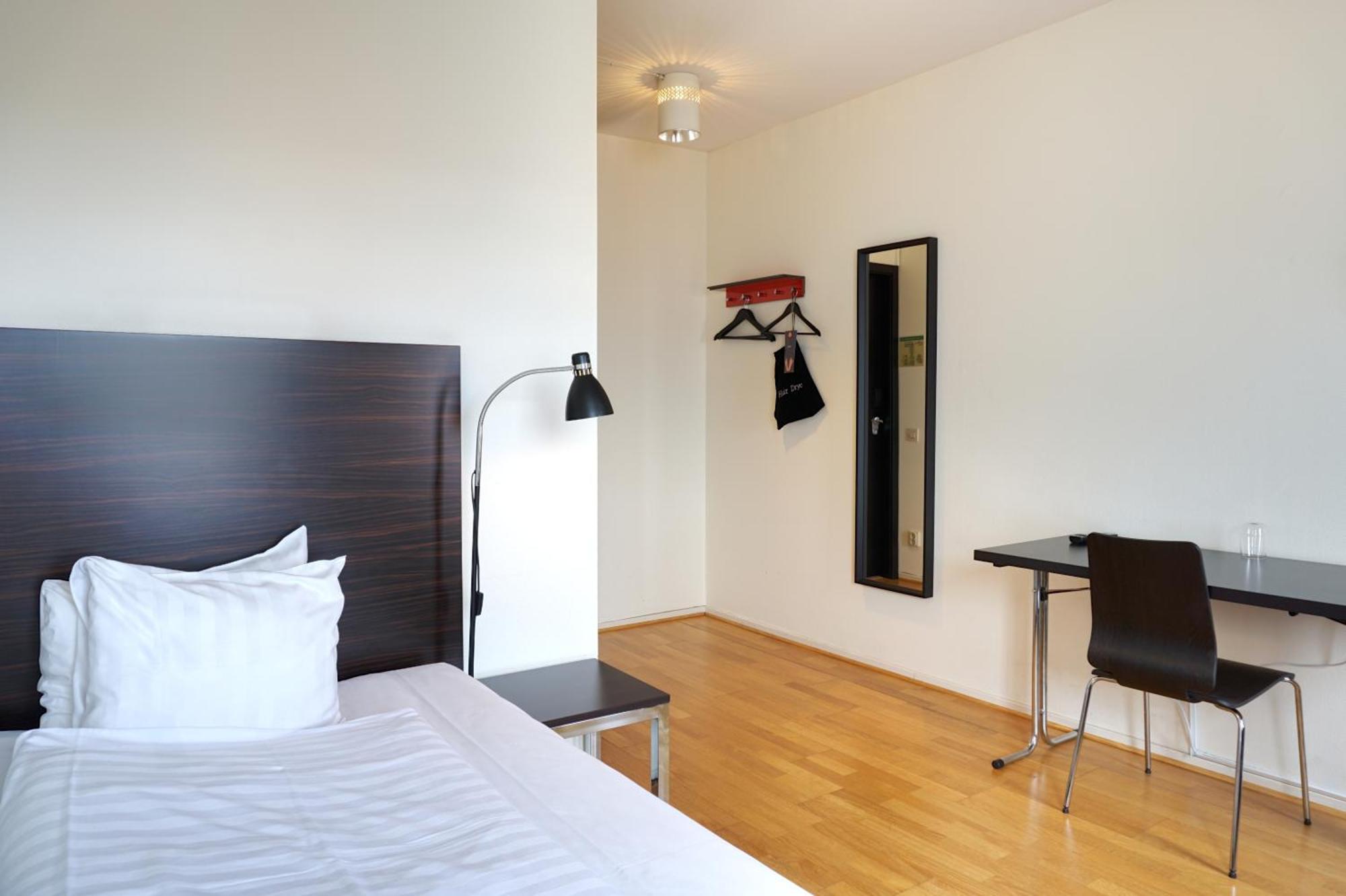 Comfort Hotel Joenkoeping מראה חיצוני תמונה