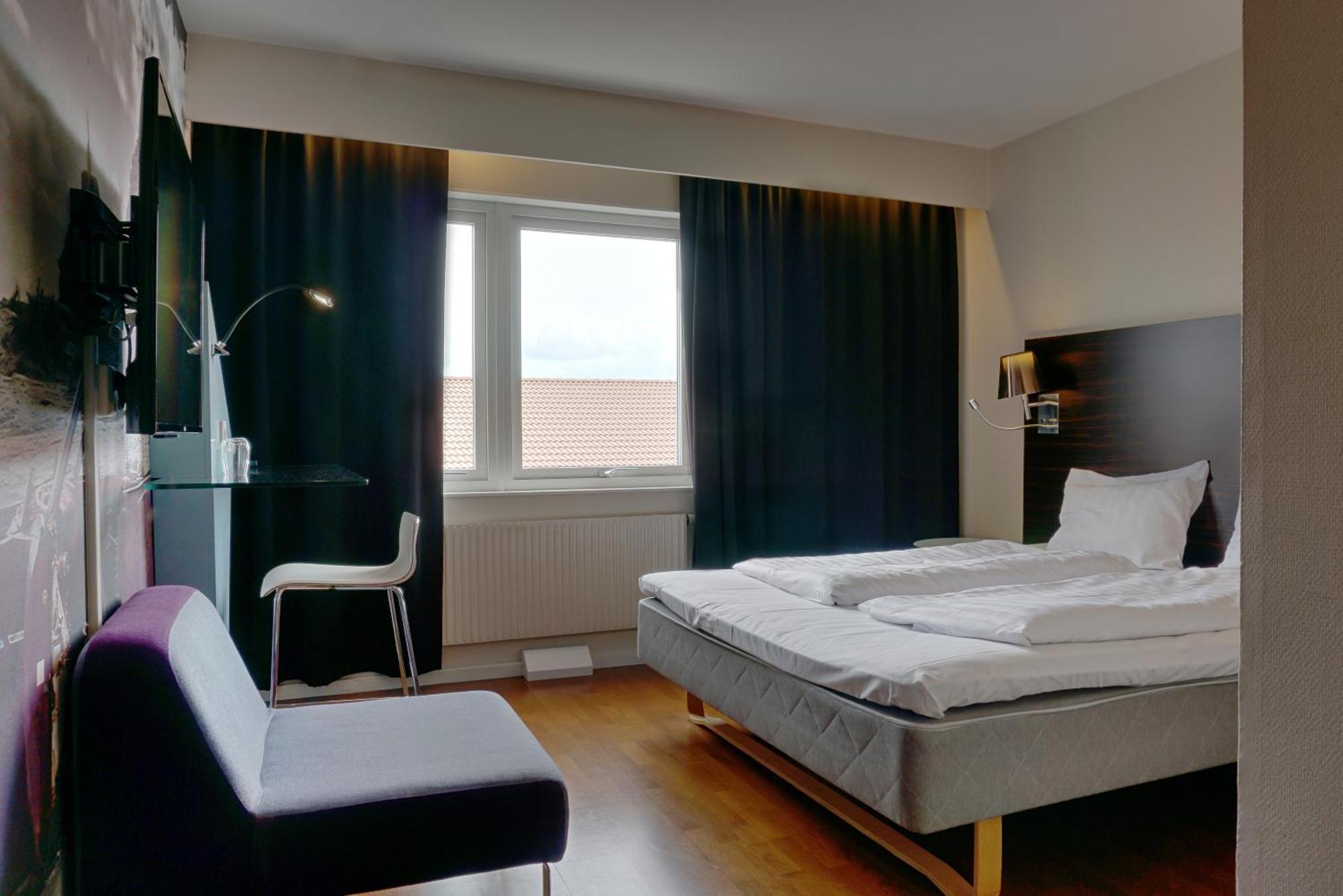 Comfort Hotel Joenkoeping מראה חיצוני תמונה