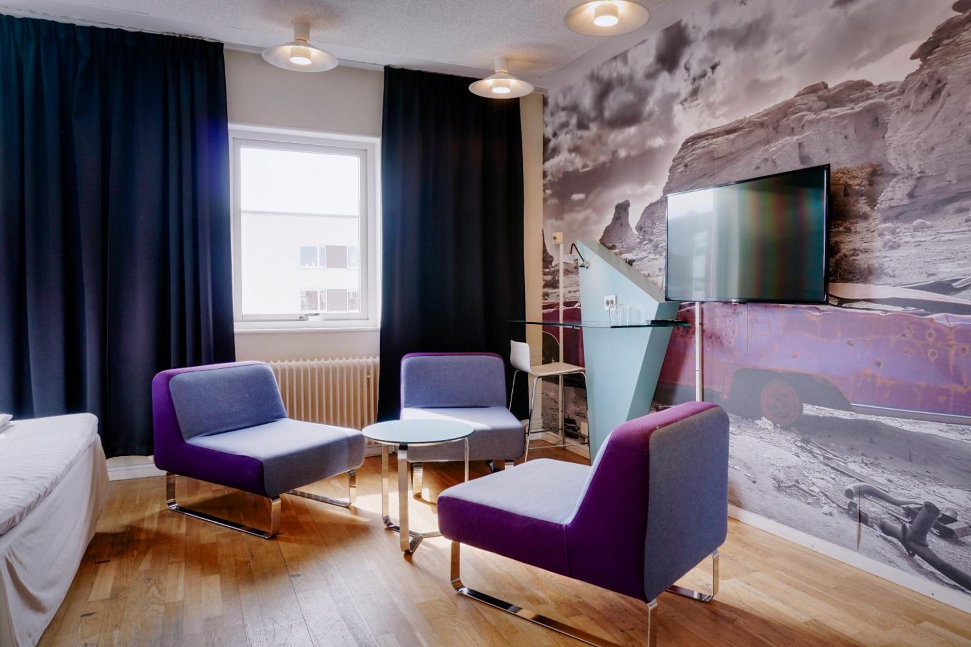 Comfort Hotel Joenkoeping מראה חיצוני תמונה
