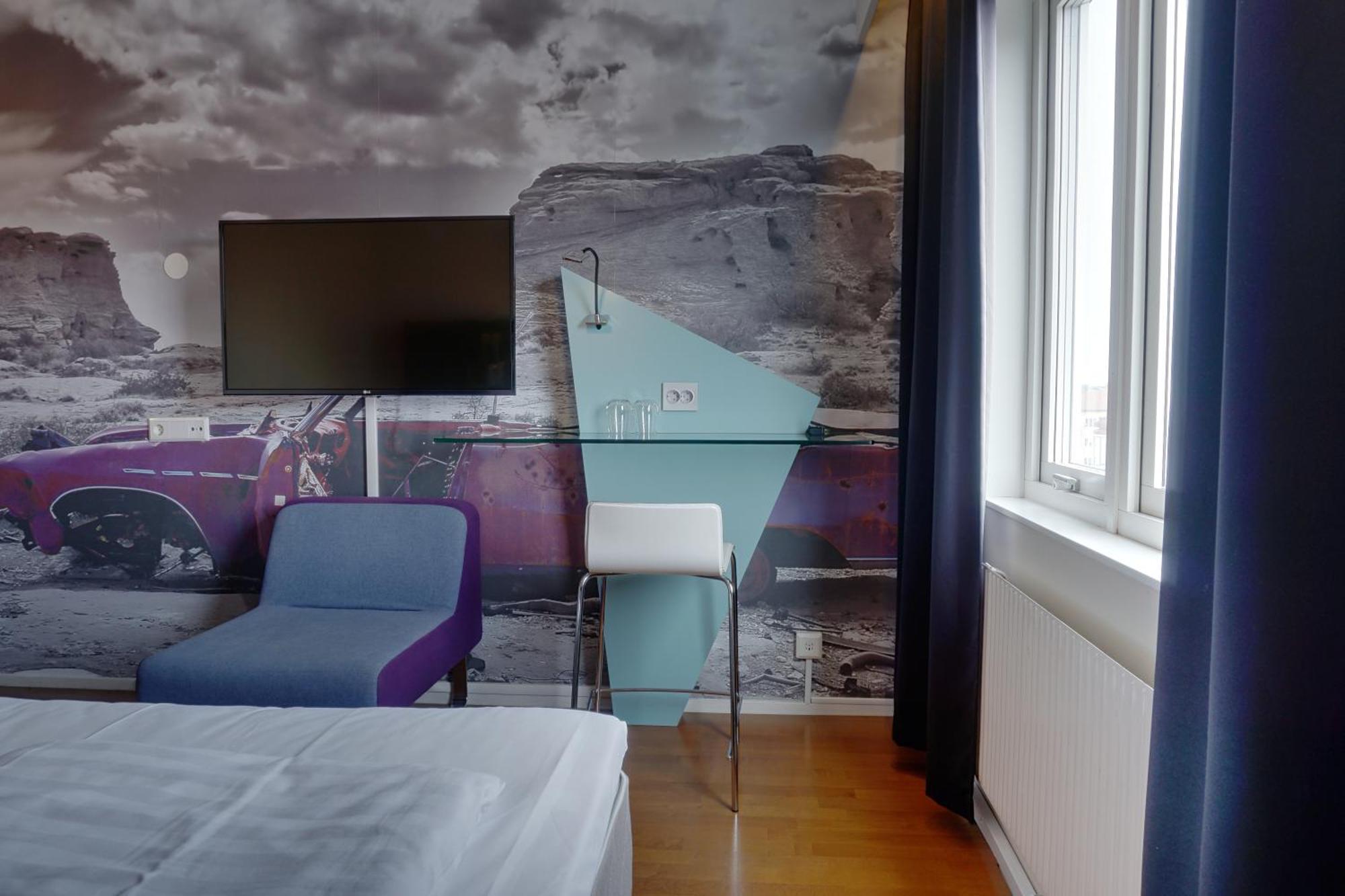 Comfort Hotel Joenkoeping מראה חיצוני תמונה