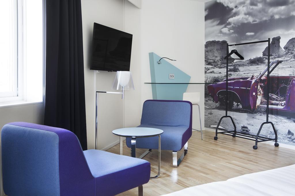 Comfort Hotel Joenkoeping מראה חיצוני תמונה