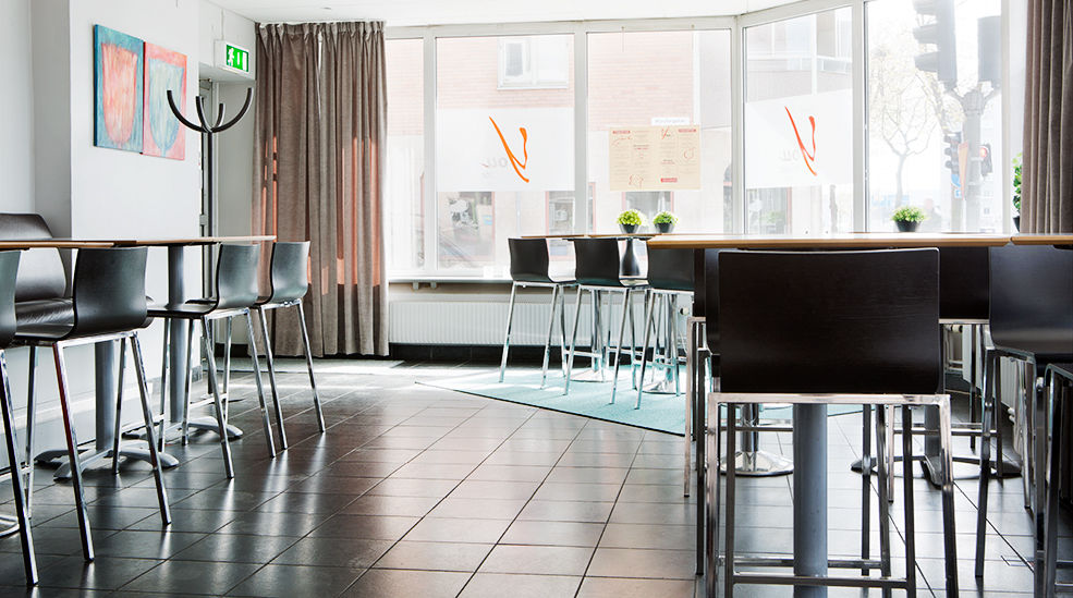 Comfort Hotel Joenkoeping מראה חיצוני תמונה