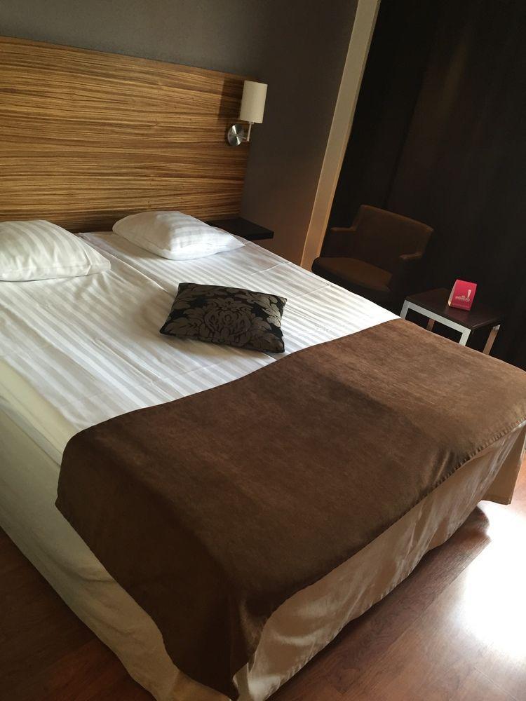 Comfort Hotel Joenkoeping מראה חיצוני תמונה
