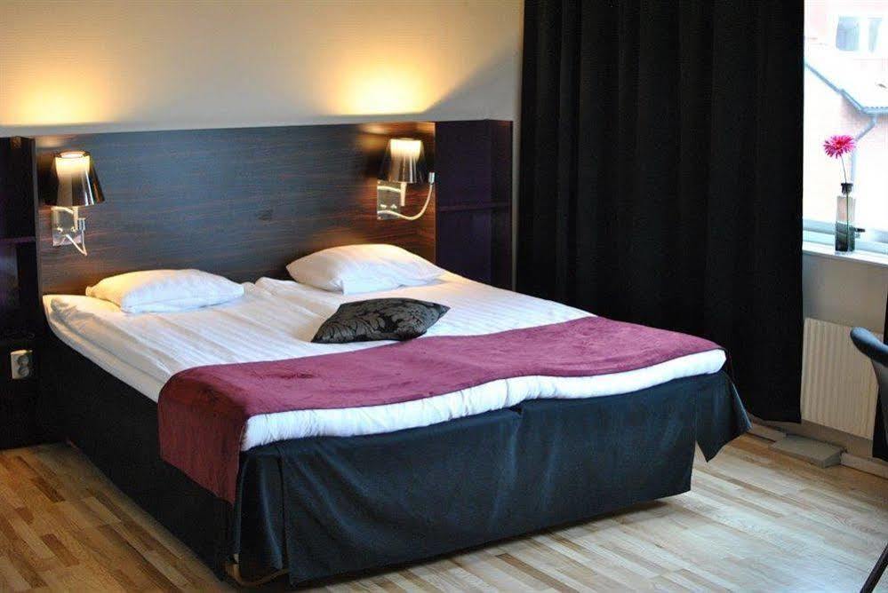 Comfort Hotel Joenkoeping מראה חיצוני תמונה