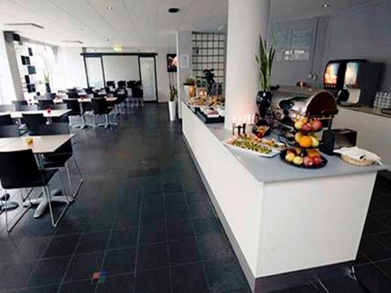 Comfort Hotel Joenkoeping מראה חיצוני תמונה