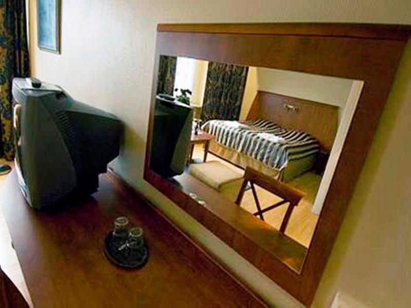 Comfort Hotel Joenkoeping מראה חיצוני תמונה