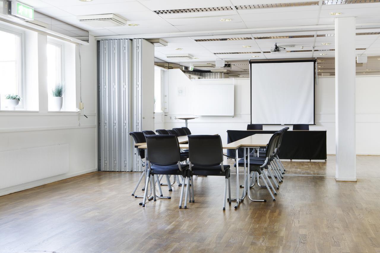 Comfort Hotel Joenkoeping מראה חיצוני תמונה