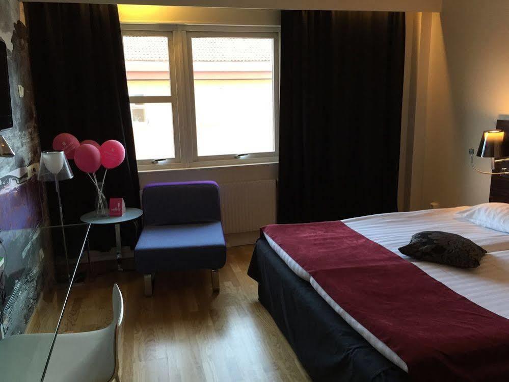 Comfort Hotel Joenkoeping מראה חיצוני תמונה