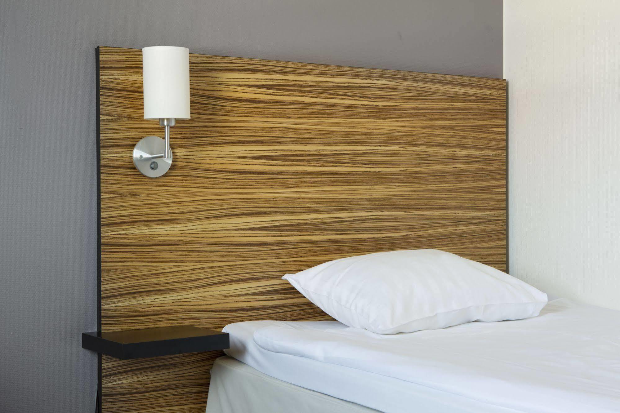Comfort Hotel Joenkoeping מראה חיצוני תמונה