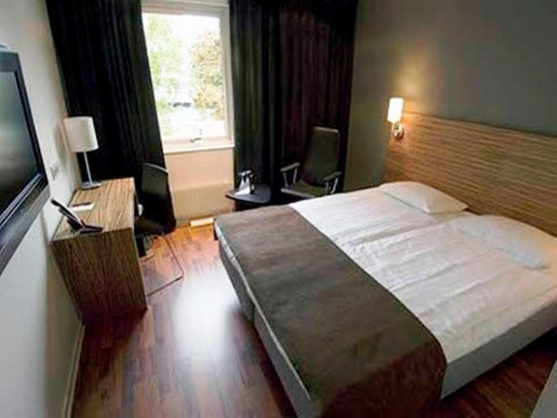 Comfort Hotel Joenkoeping מראה חיצוני תמונה