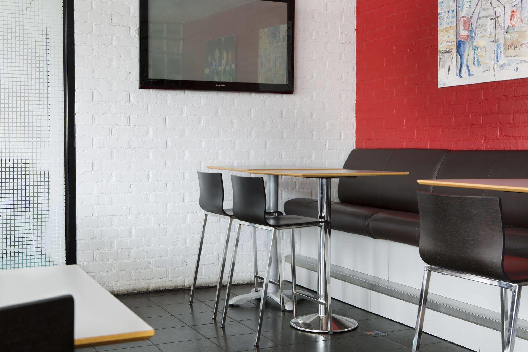 Comfort Hotel Joenkoeping מראה חיצוני תמונה