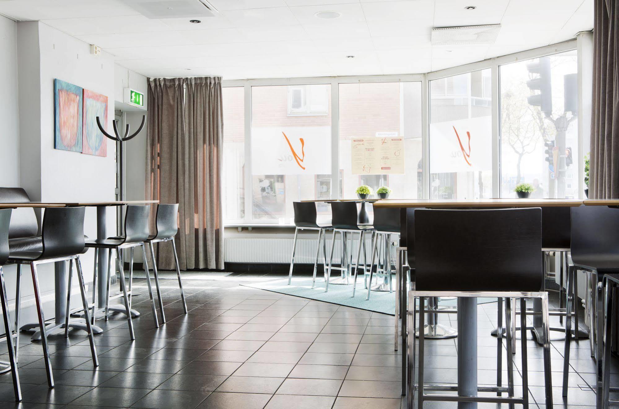 Comfort Hotel Joenkoeping מראה חיצוני תמונה